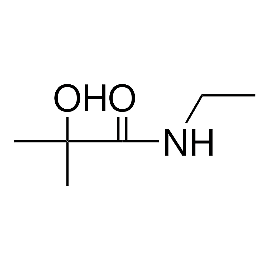 Merck N-ETHYL-2-HYDROXY-2-METHYLPROPI-