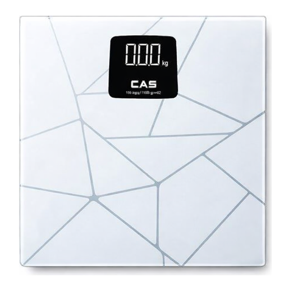 OFFICENEX [P]초정밀 LED 디지털 체중계(화이트/X24/카스)