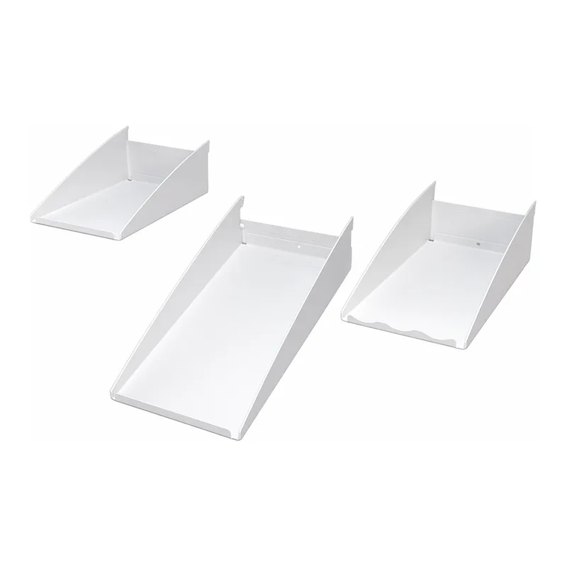 Thermo Fisher Scientific Utility Shelf Kit