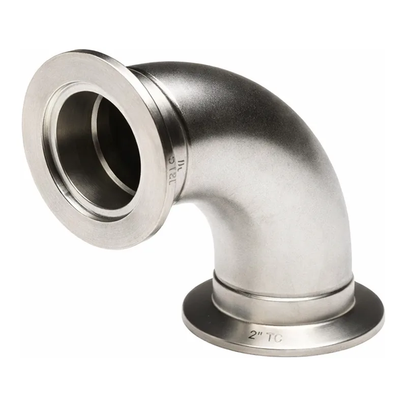 AS ONE L-Shaped Pipe, L자관