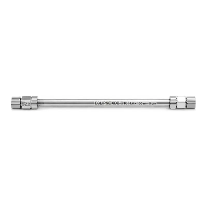 Waters Spherisorb SAX Column, 80Å, 5 µm, 4.6 mm X 200 mm, 1/pk