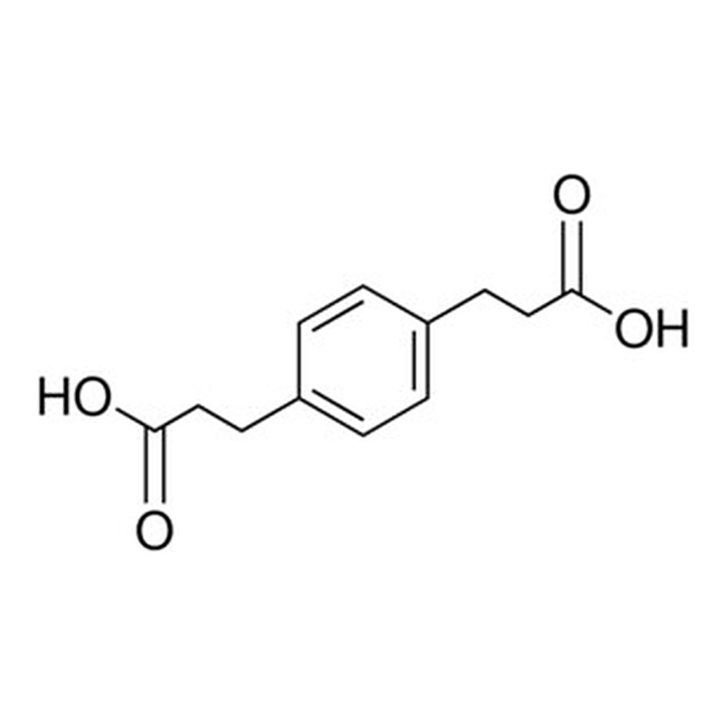 Merck 1,4-PHENYLENEDIPROPIONIC ACID, 98%