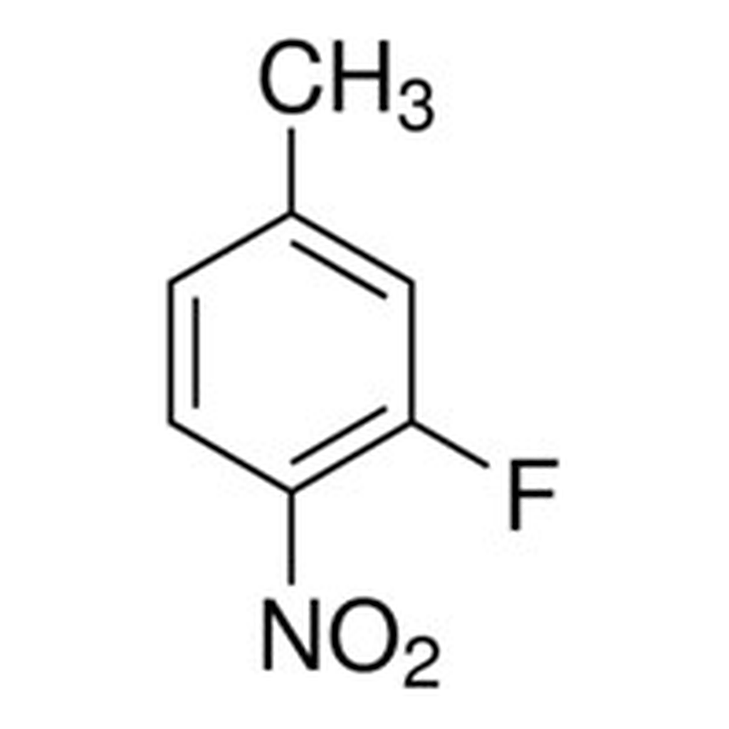 Merck 3-FLUORO-4-NITROTOLUENE, 99%