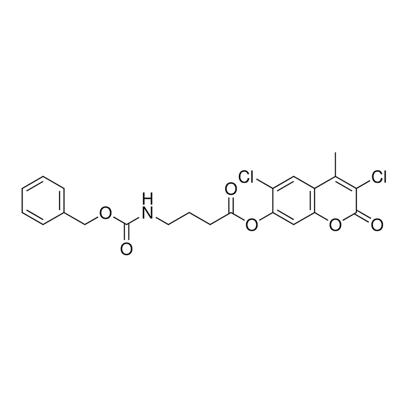 Merck 4-BENZYLOXYCARBONYLAMINO-BUTYRI - 10MG &