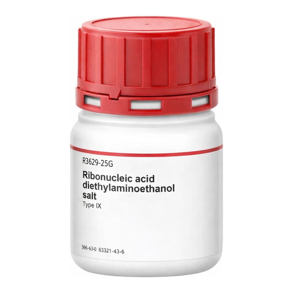 Merck RIBONUCLEIC ACID TYPE IX               &