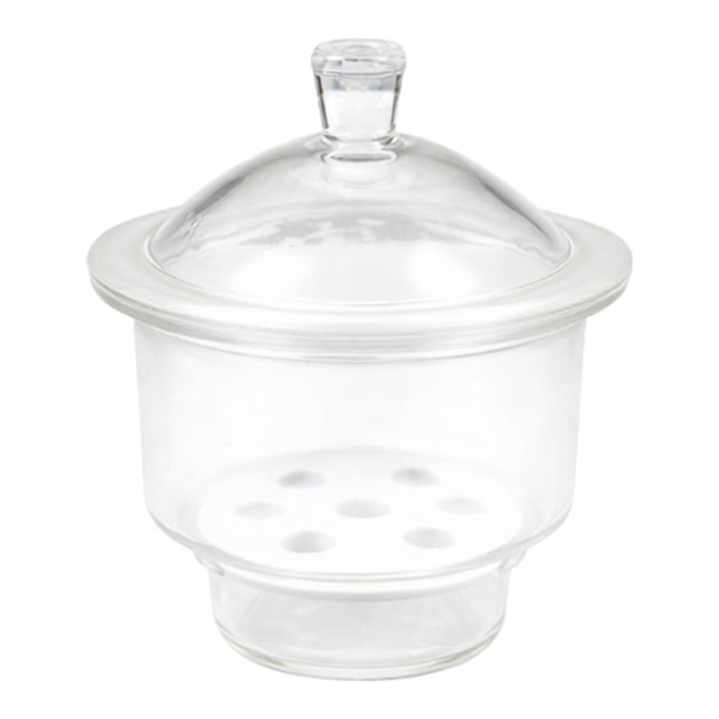 AS ONE Dry Glass Instrument φ120mm