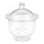 AS ONE Dry Glass Instrument φ120mm