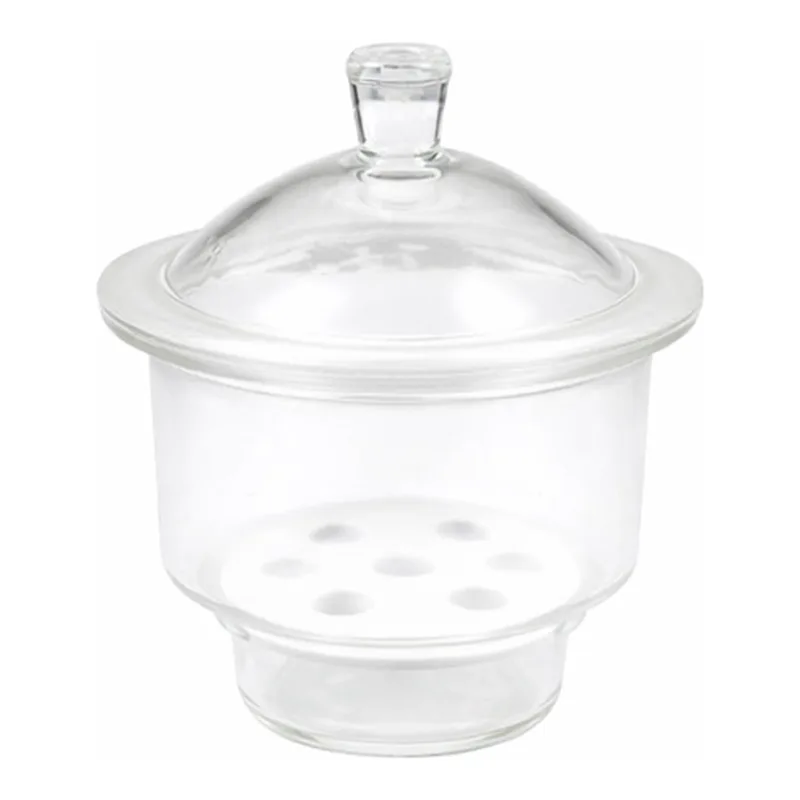 AS ONE Dry Glass Instrument φ120mm