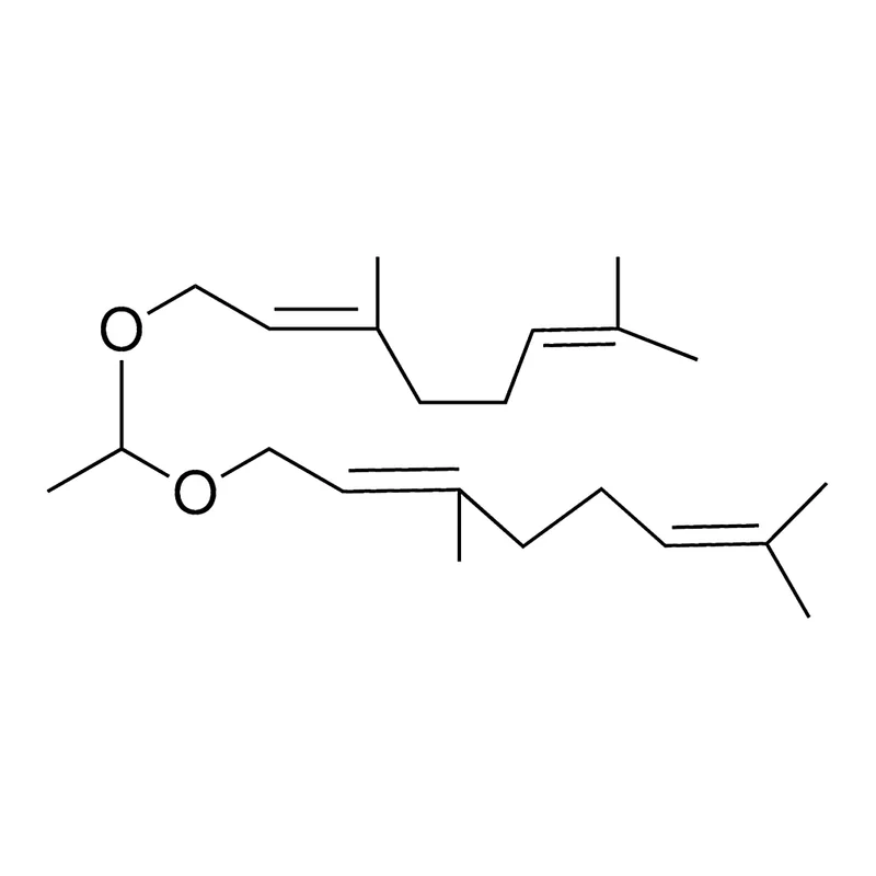 Merck 1-(1-(3,7-DIMETHYL-OCTA-2,6-DI - 25 MG&