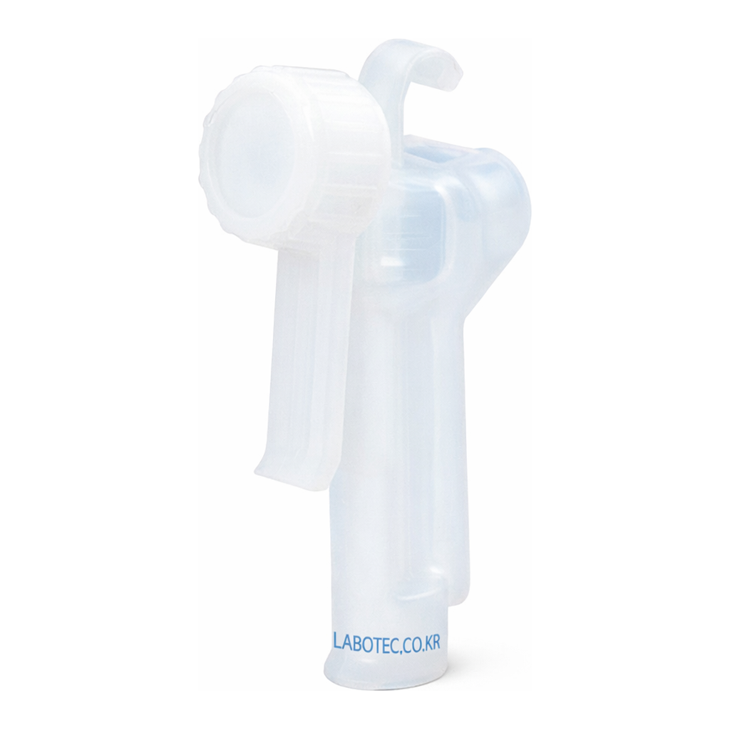 AS ONE Spray Gun for Pure Water and N₂Gas, 순수·질소가스 스프레이건