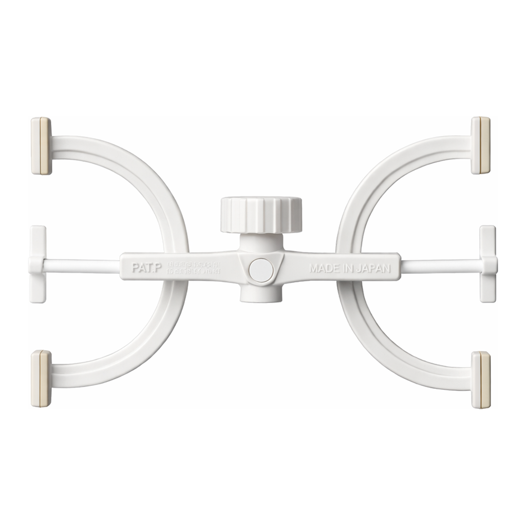 Merck BRAND(R) BURETTE CLAMP, FOR 1 BURETTE, &