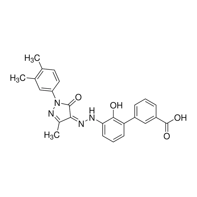 Merck Eltrombopag