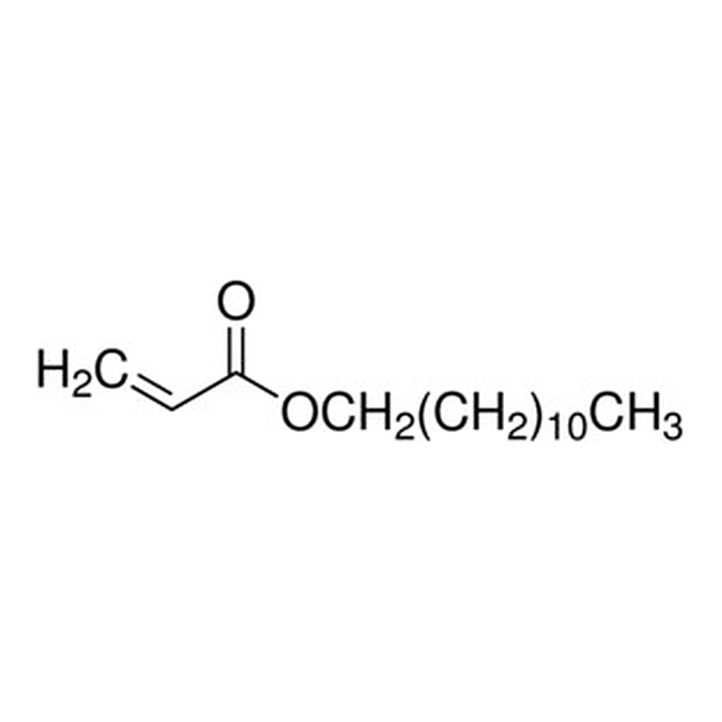 Merck LAURYL ACRYLATE, TECH., 90%