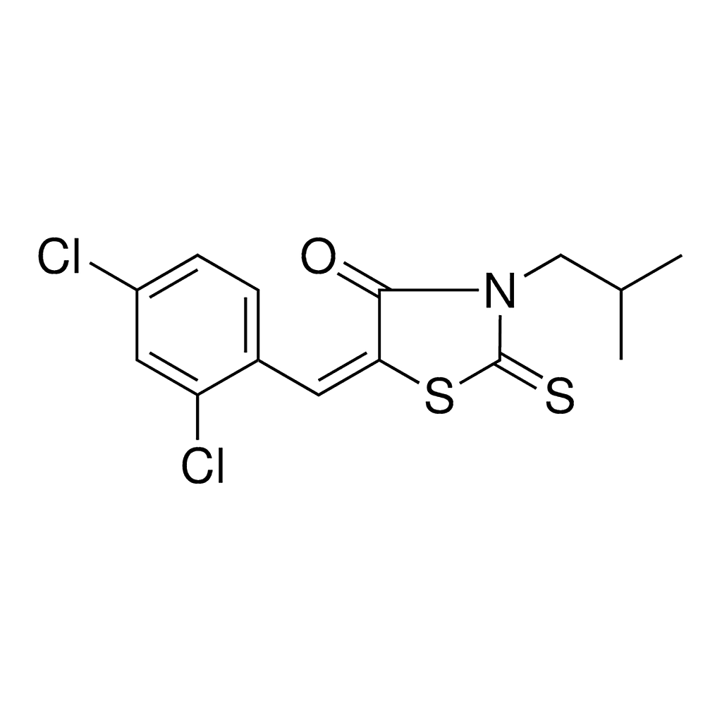Merck 5-(2,4-DICHLOROBENZYLIDENE)-3-IS-