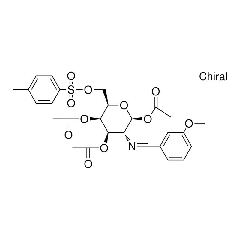 Merck N-(3-METHOXYBENZYLIDENE)-6-O-( - 50 MG&