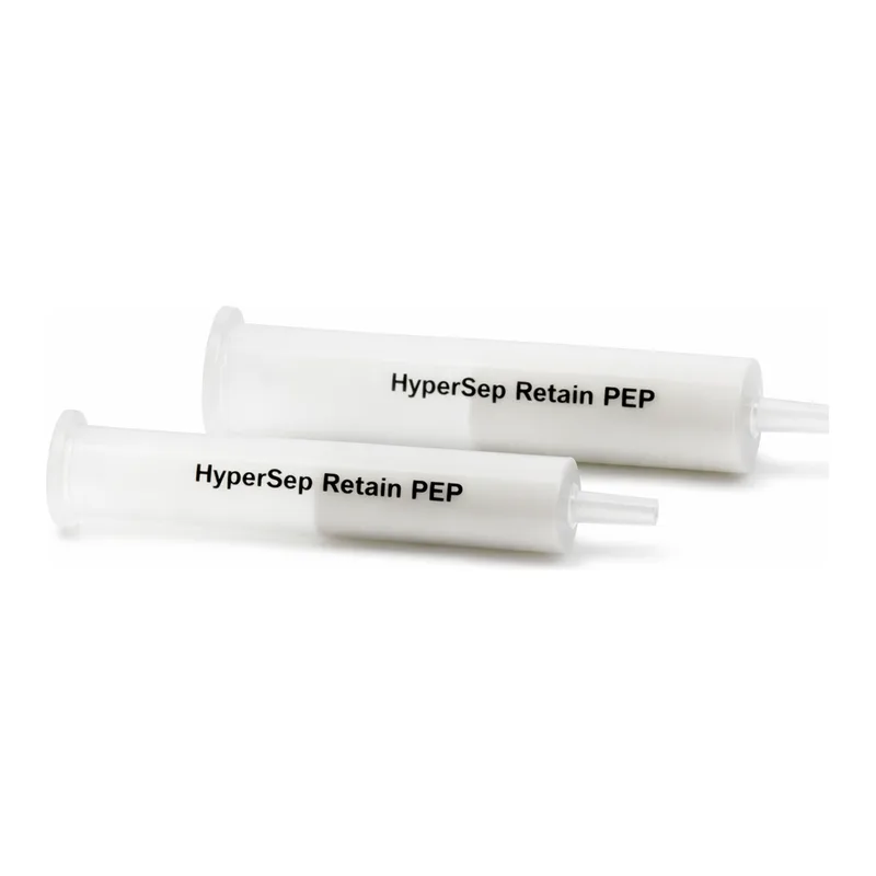 Thermo Fisher Scientific HyperSep Retain PEP Cartridge