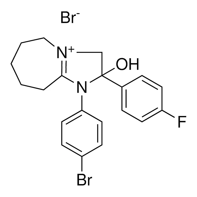 Merck RCL R52,690-8 - 10MG