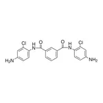 Merck N,N'-BIS-(4-AMINO-2-CHLORO-PHE - 25 MG&