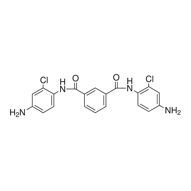 Merck N,N'-BIS-(4-AMINO-2-CHLORO-PHE - 25 MG&