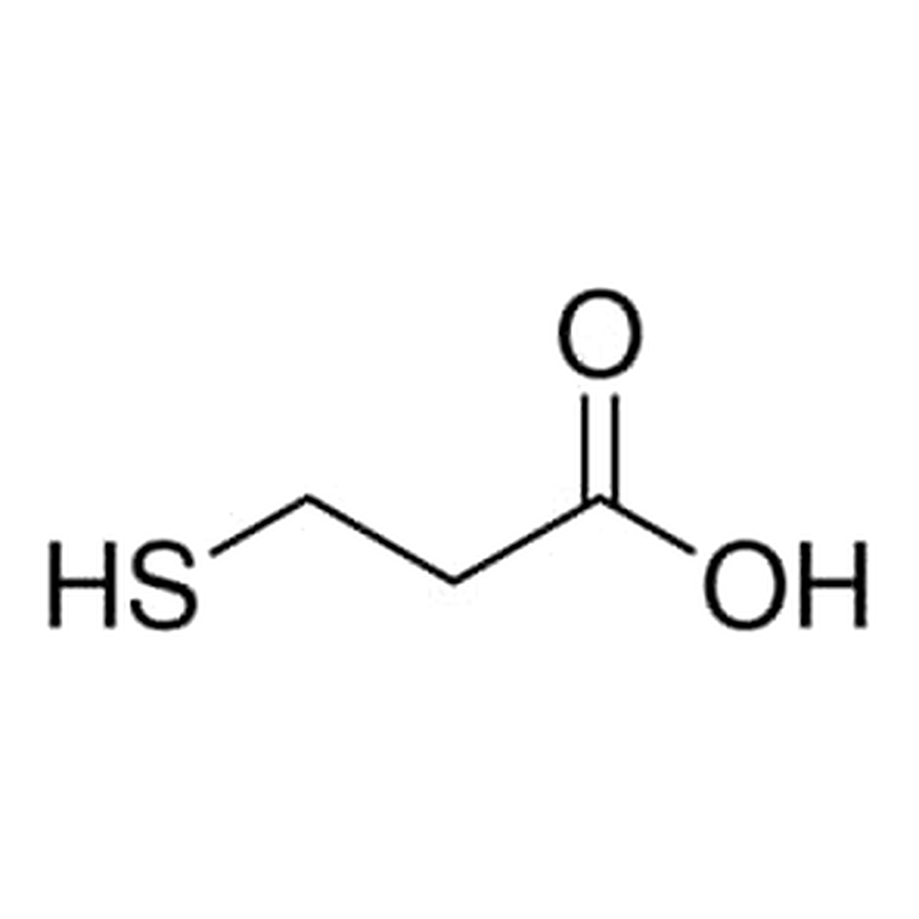 Merck 3-MERCAPTOPROPIONIC ACID, 99+%
