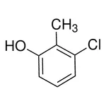 Merck 3-Chloro-2-methylphenol