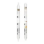 Thermo Fisher Scientific Short-Term Detector Tubes: Oil Mist, Oil 10/A-P; Measuring range: 25-100ppm