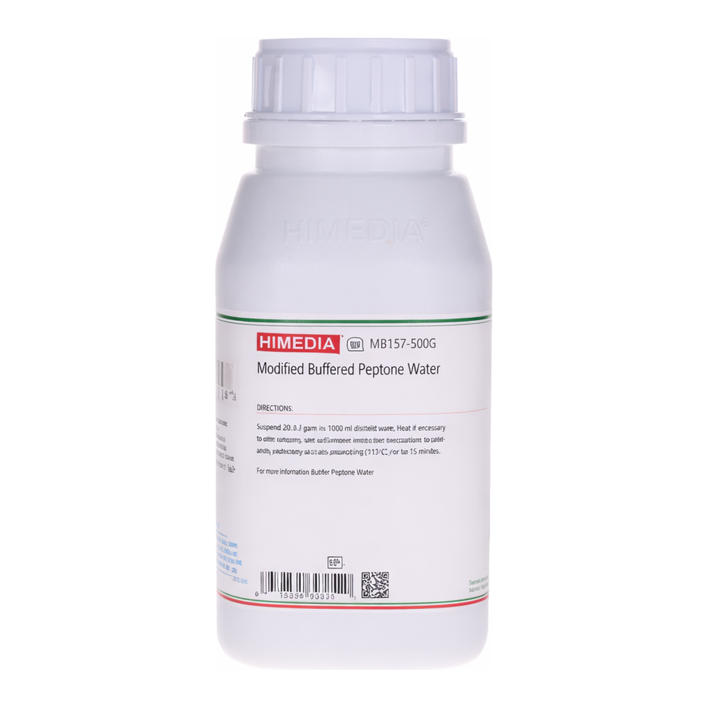 Himedia Modified Buffered Peptone Water