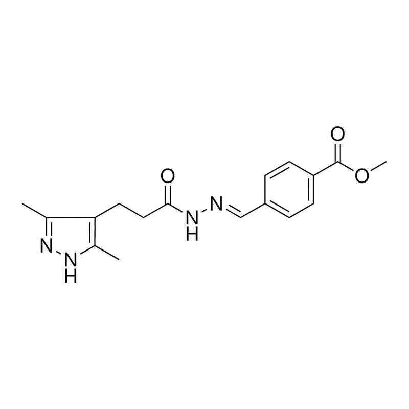Merck RCL R45,249-1 - 25 MG
