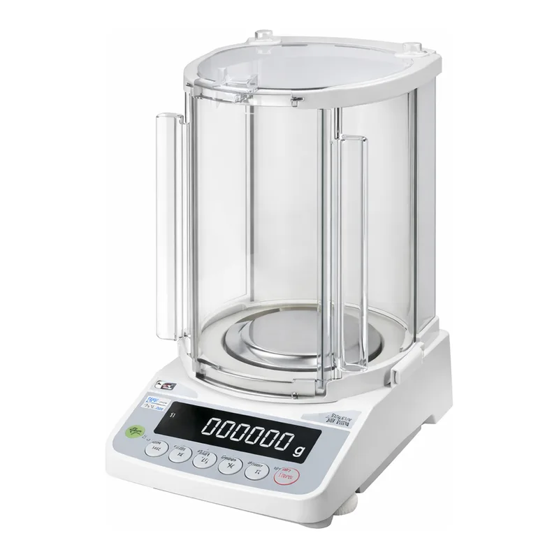 AS ONE Electronic Balance For Assay, 분석천칭