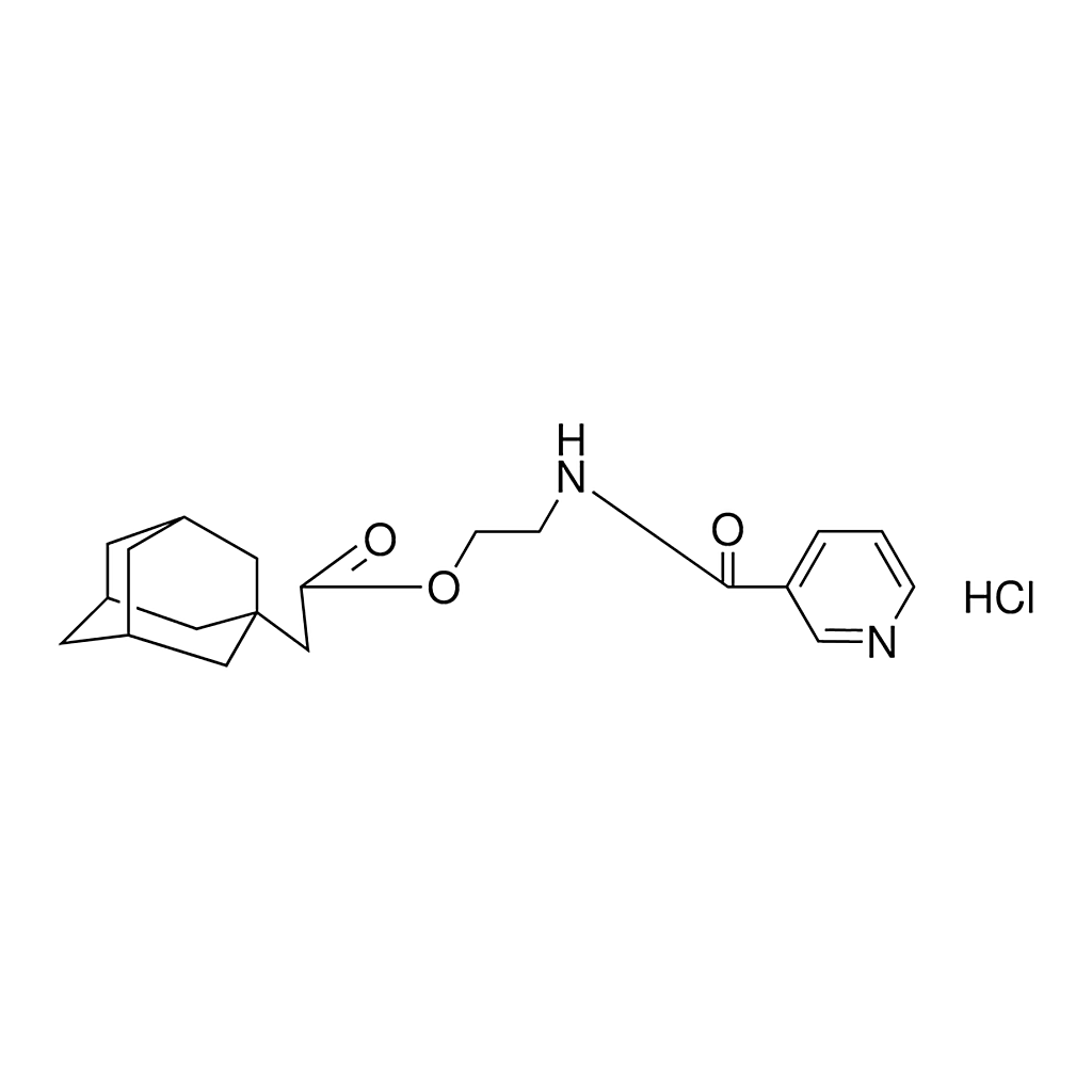 Merck ADAMANTAN-1-YL-ACETIC ACID 2-((-