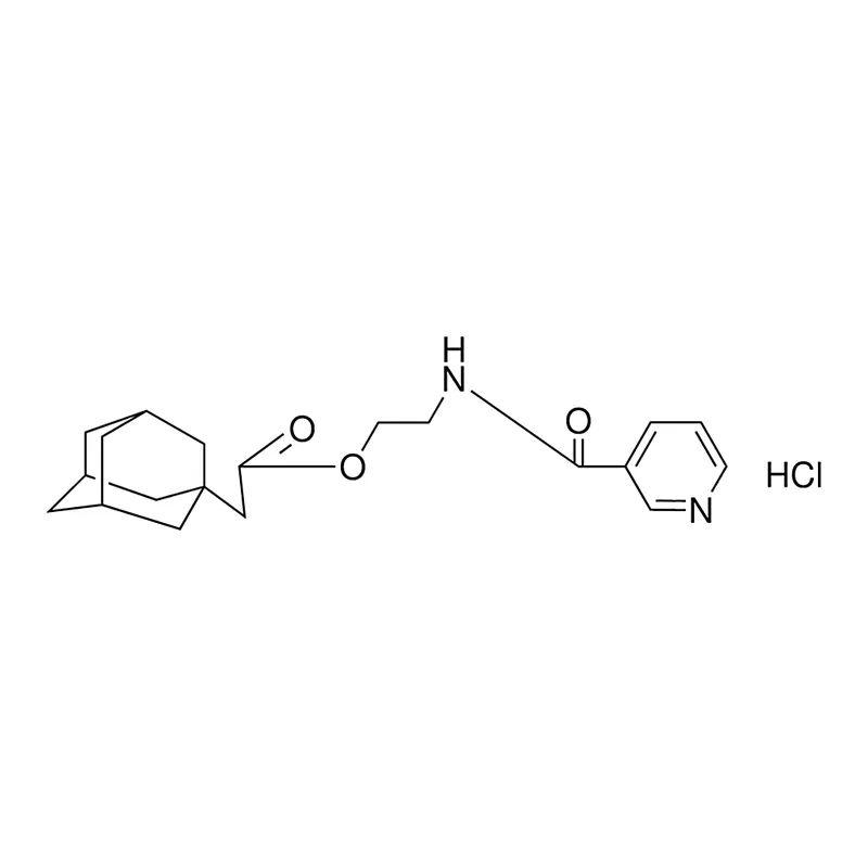 Merck ADAMANTAN-1-YL-ACETIC ACID 2-((-
