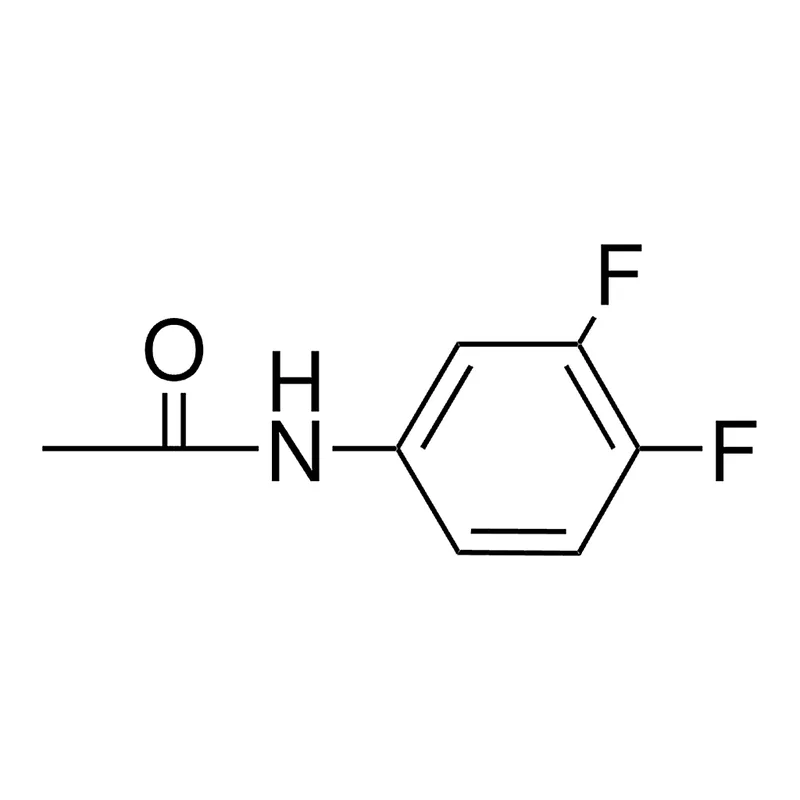 Merck 3',4'-DIFLUOROACETANILIDE-