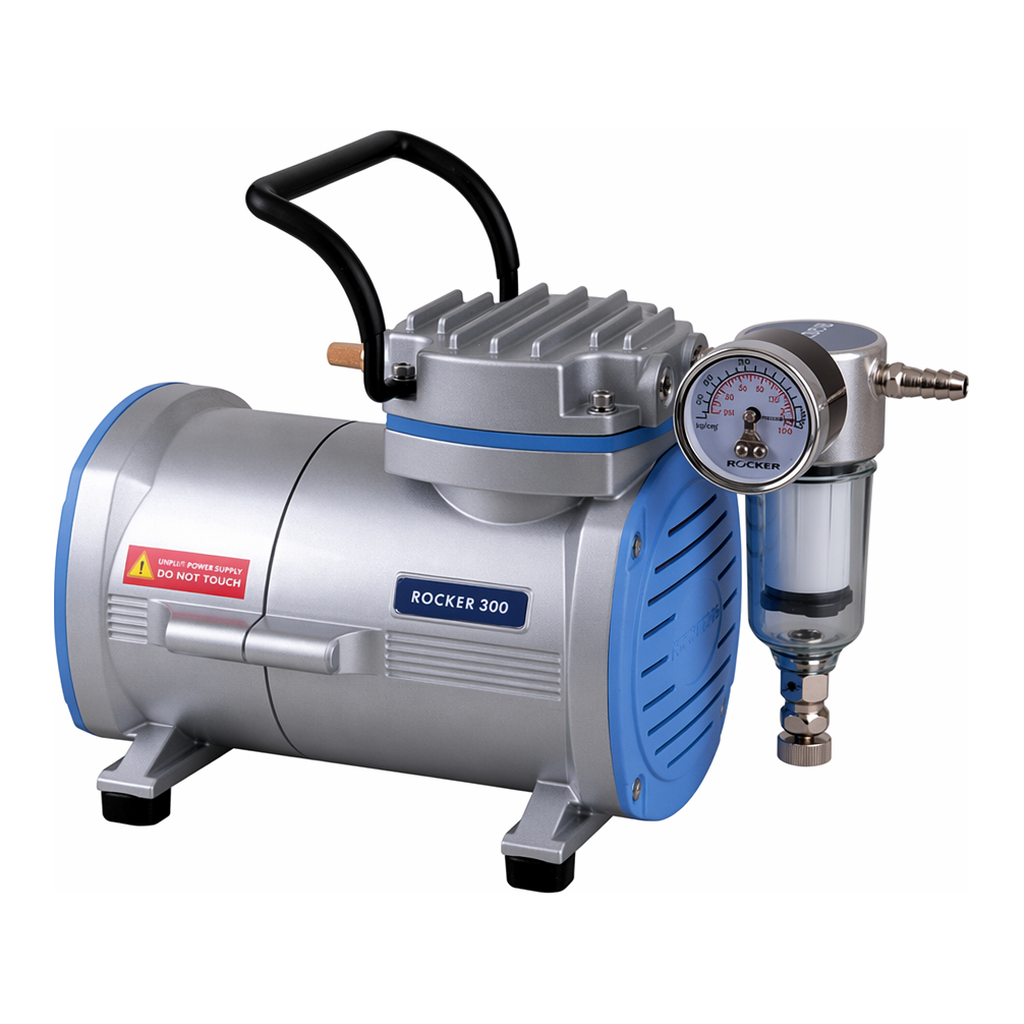 AS ONE Oilless SuctIon Pump, 오일리스 흡인펌프