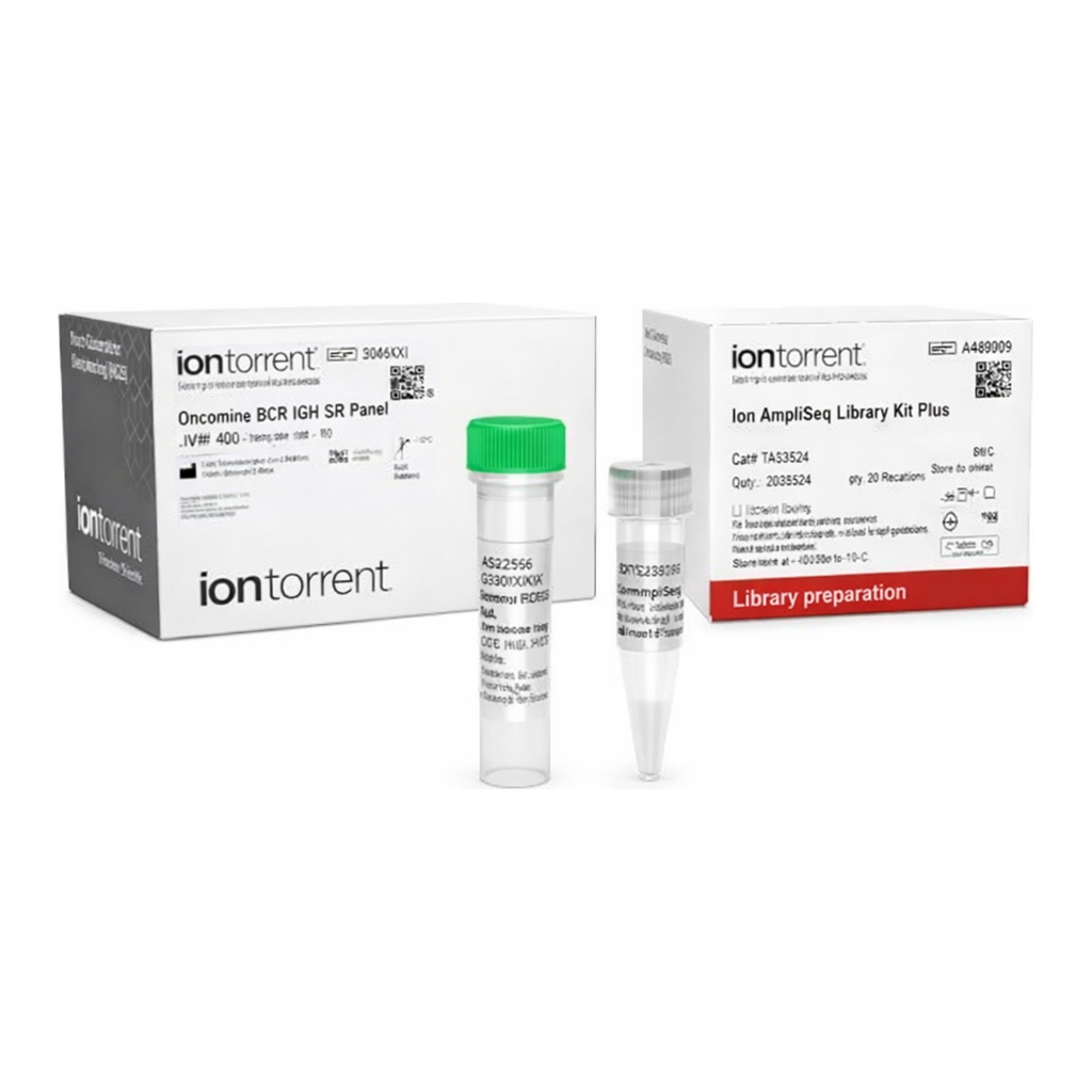 Thermo Fisher Scientific Ion AmpliSeq Mouse BCR IGH SR Assay, DNA