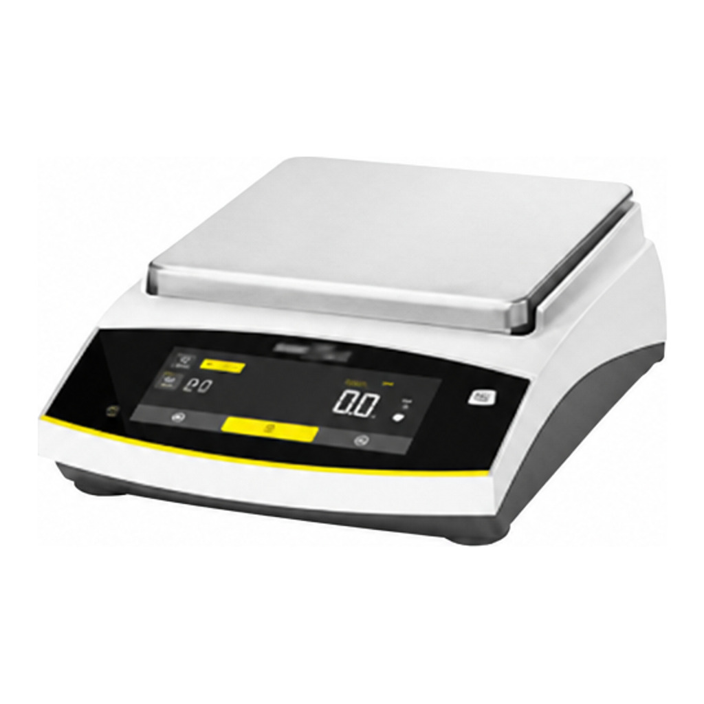 Entris® II Essential Line Precision Balance 6,200 g|1 g, External Adjustment, Non-verified South Korea