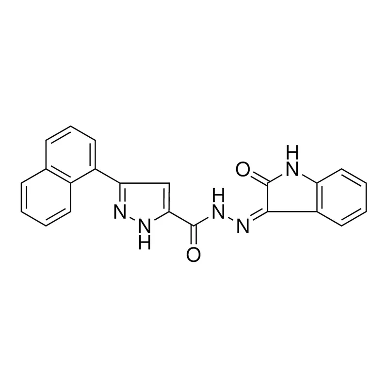 Merck RCL R52,501-4 - 50MG