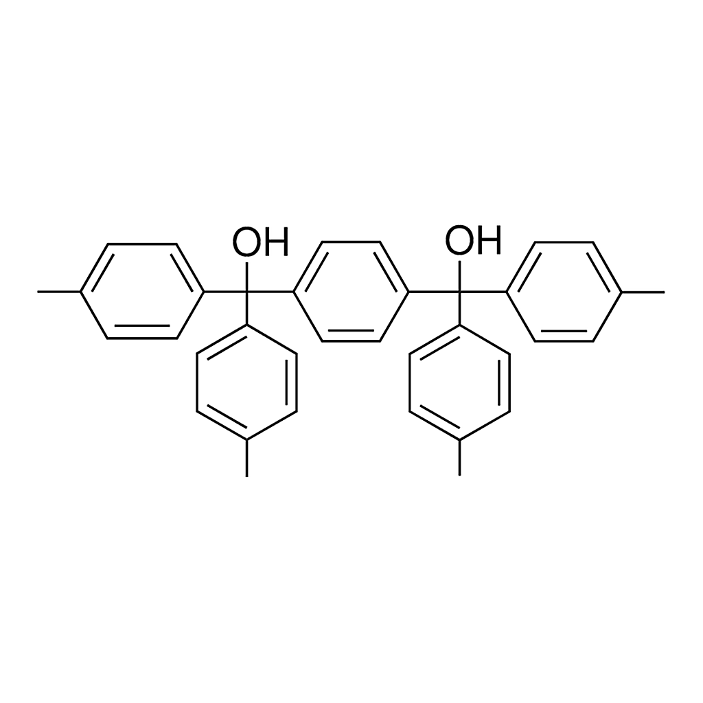 Merck (4-(HYDROXY-DI-P-TOLYL-METHYL)--