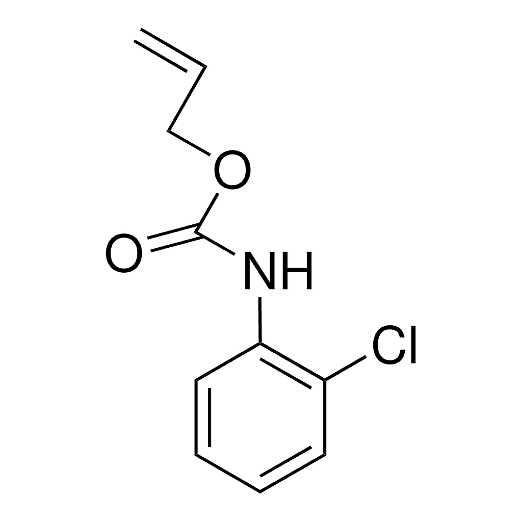 Merck ALLYL 2'-CHLOROCARBANILATE