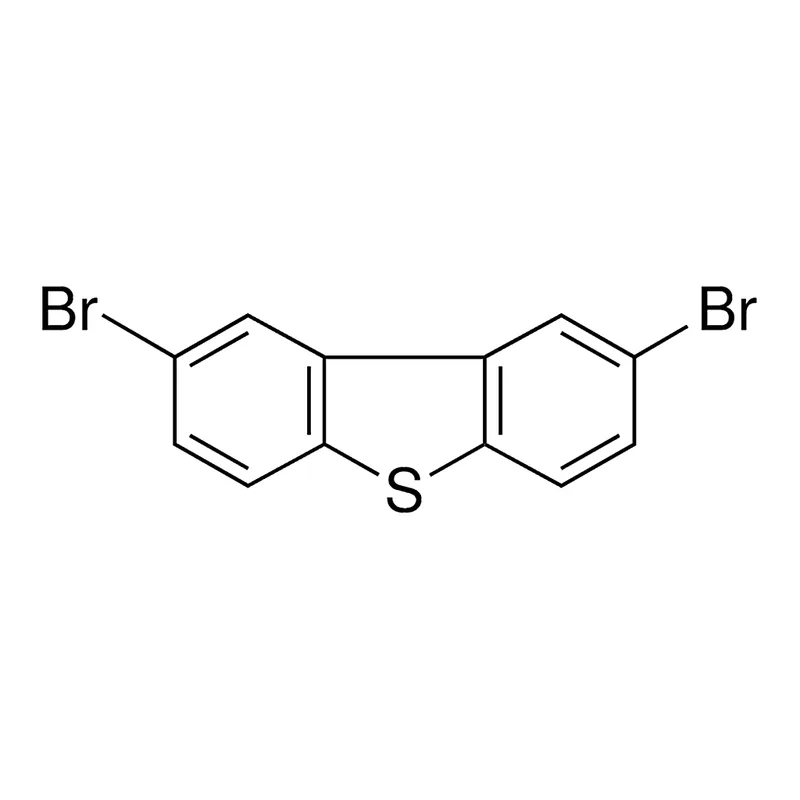 Merck 2,8-DIBROMODIBENZOTHIOPHENE-