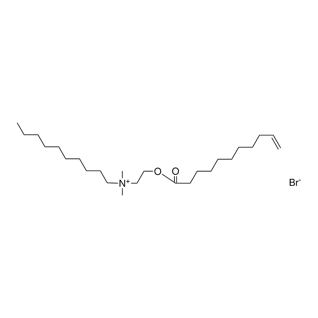 Merck DECYL-DIMETHYL-(2-UNDEC-10-ENO - 25 MG&