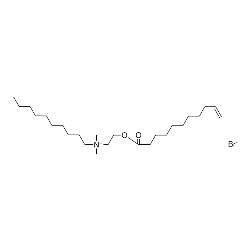 Merck DECYL-DIMETHYL-(2-UNDEC-10-ENO - 25 MG&