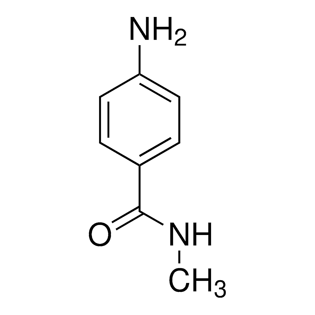 Merck 4-Amino-N-methylbenzamide