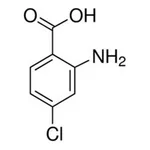 Merck 2-AMINO-4-CHLOROBENZOIC ACID, 98%