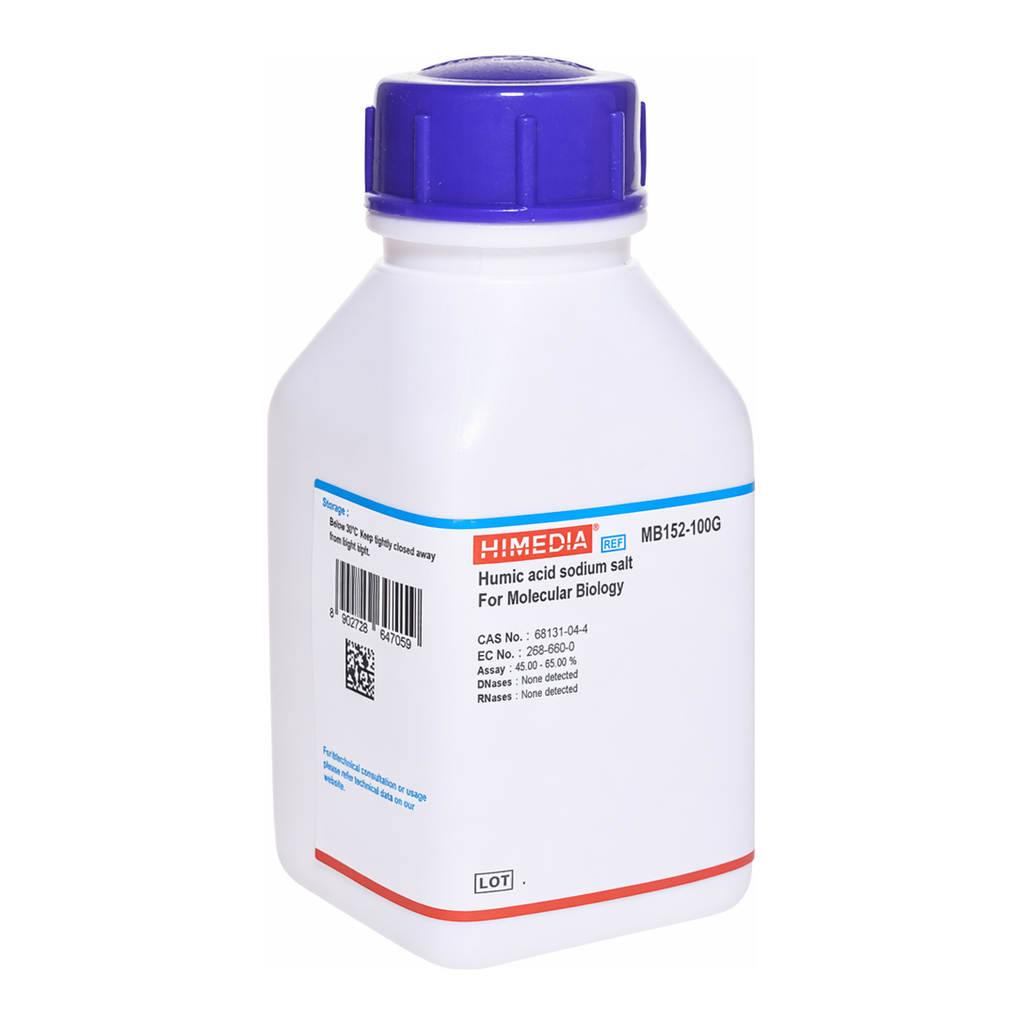 Himedia Humic acid sodium salt
