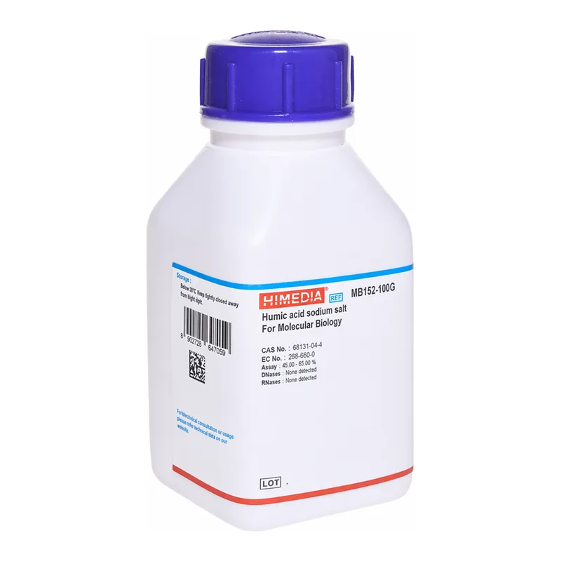Himedia Humic acid sodium salt