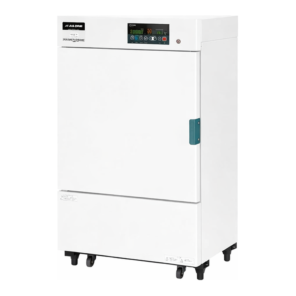 AS ONE Cool Incubator 130L