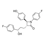 Merck EZETIMIBE, UNITED STATES PHARMACOPEIA (U