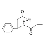 Merck 3-(2,2-DIMETHYL-PROPIONYLAMINO - 50 MG&