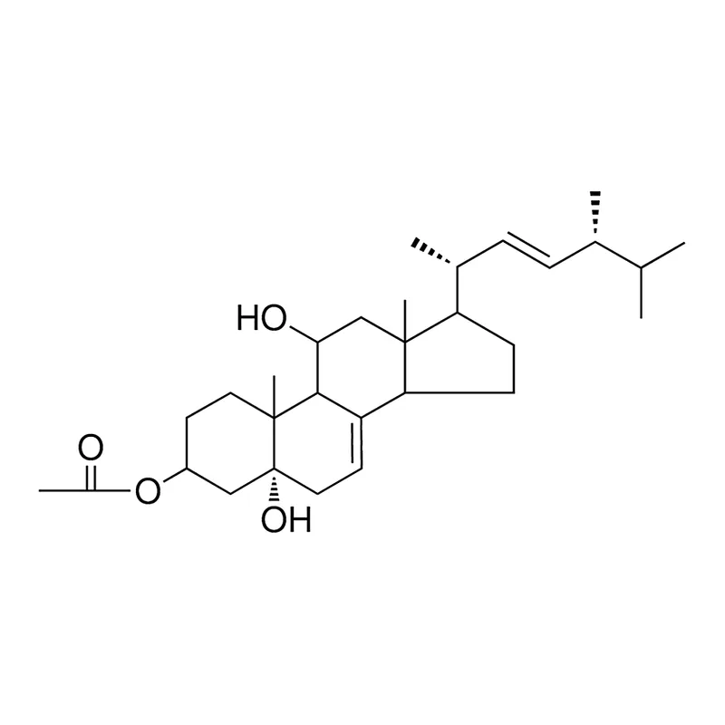 Merck (22E)-5,11-BETA-DIHYDROXY-5-AL - 1 MG&