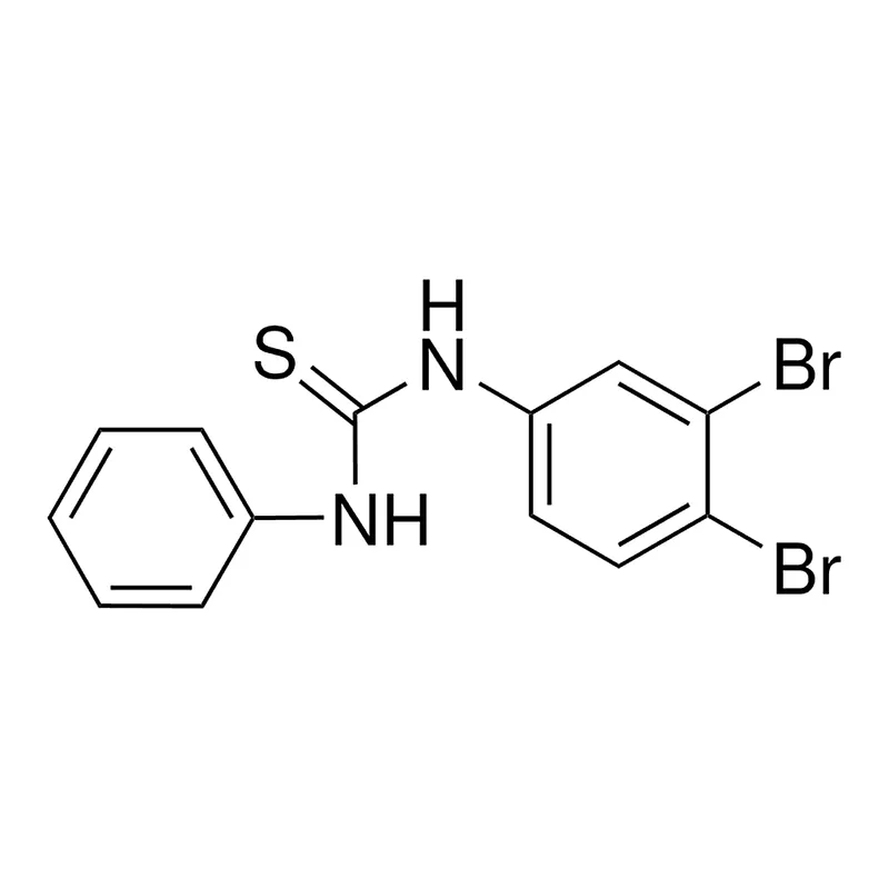 Merck 1-(3,4-DIBROMOPHENYL)-3-PHENYL - 50 MG&